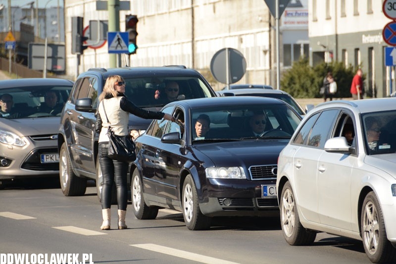 Magazyn Dzień Dobry trafił do rąk włocławian
