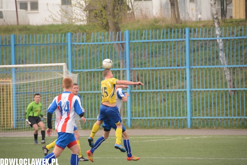 Lider - Zjednoczeni Piotrków Kujawski