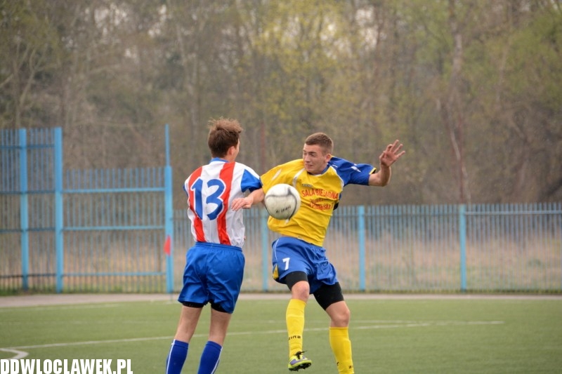 Lider - Zjednoczeni Piotrków Kujawski