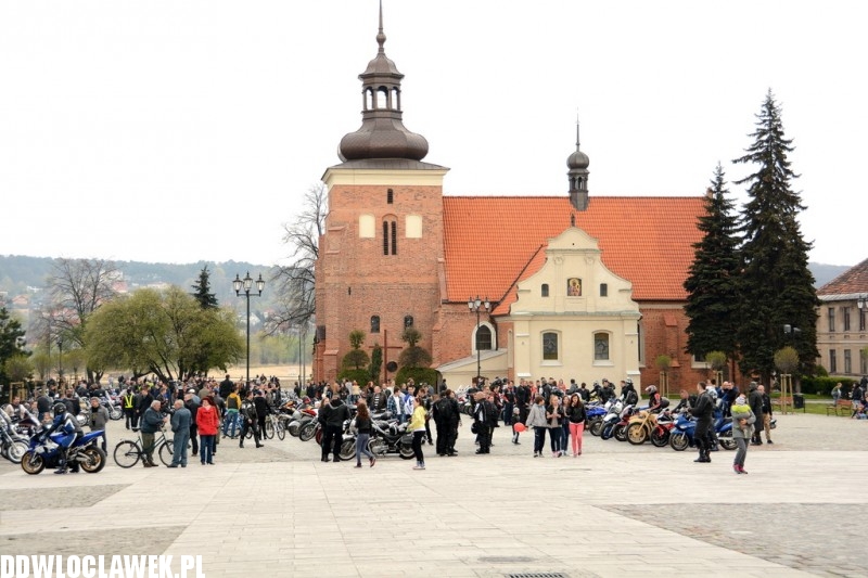 Motostarter 2014 na bulwarach