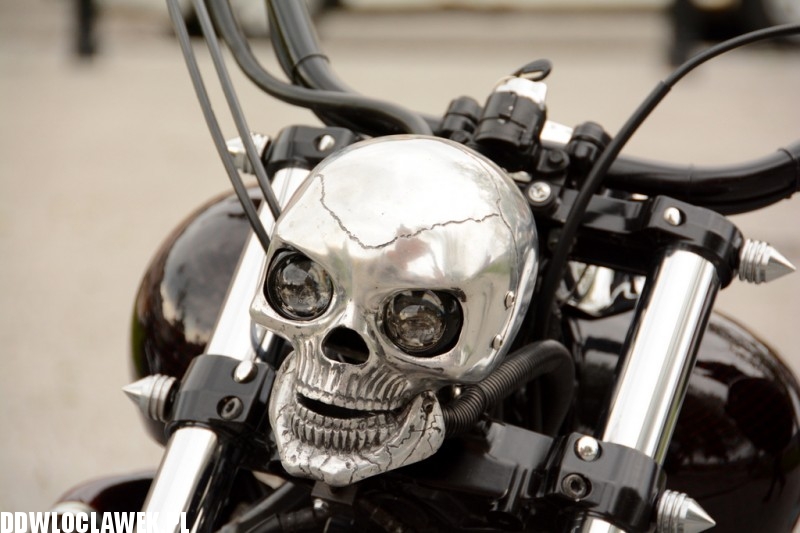 Motostarter 2014 na bulwarach