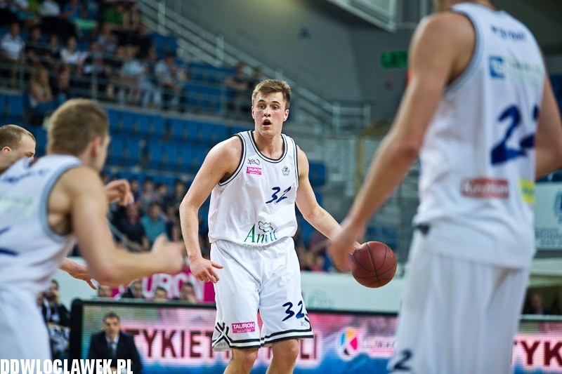 Anwil Włocławek - PGE Turów Zgorzelec