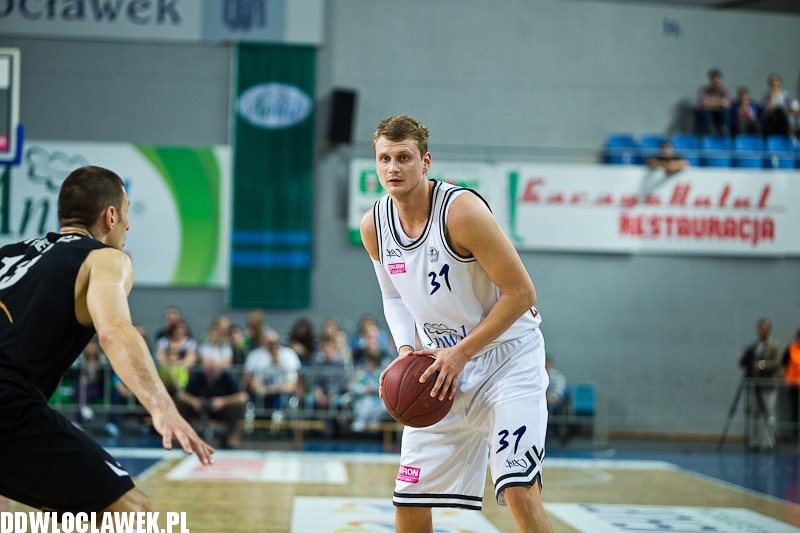 Anwil Włocławek - PGE Turów Zgorzelec