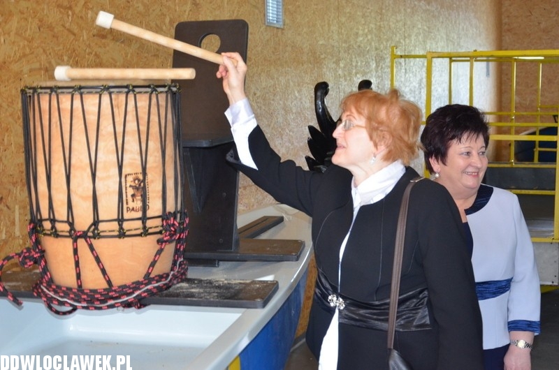 Czołowi politycy regionu we Włocławku
