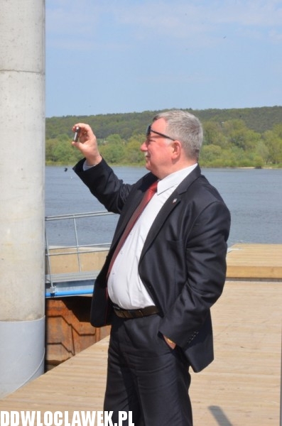 Czołowi politycy regionu we Włocławku