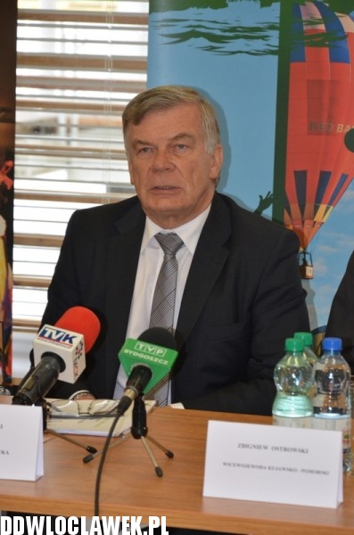 Czołowi politycy regionu we Włocławku