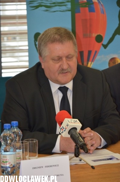 Czołowi politycy regionu we Włocławku
