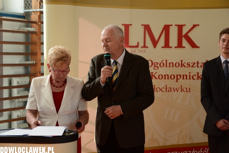Zakończenie roku w LMK Włocławek