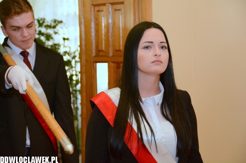 Zakończenie roku w 