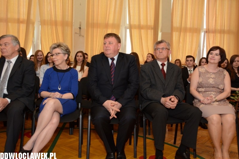 Zakończenie roku w 