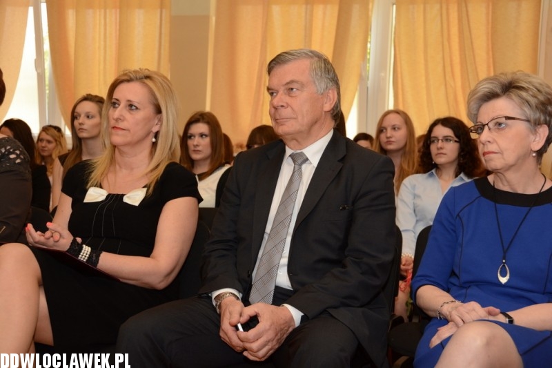 Zakończenie roku w 