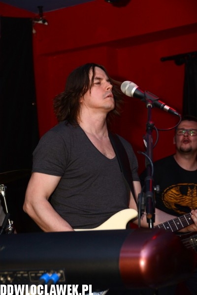 Weekend we Włocławku: 26.04 koncert Czaqu