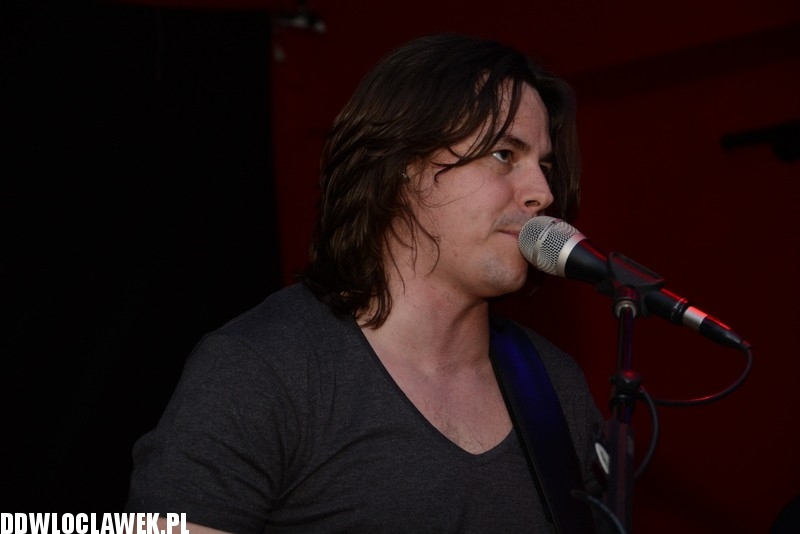 Weekend we Włocławku: 26.04 koncert Czaqu