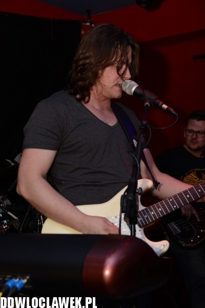 Weekend we Włocławku: 26.04 koncert Czaqu