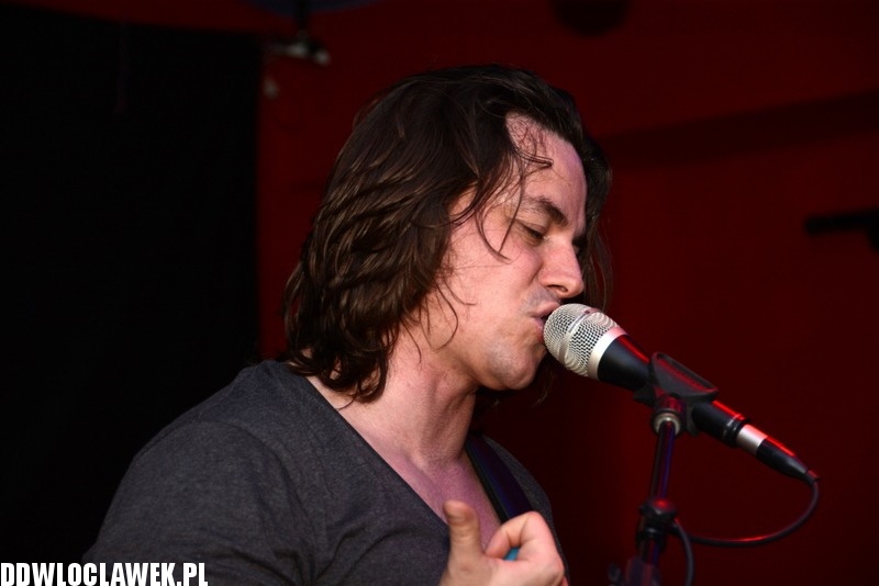 Weekend we Włocławku: 26.04 koncert Czaqu