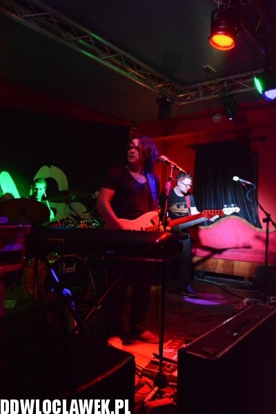 Weekend we Włocławku: 26.04 koncert Czaqu