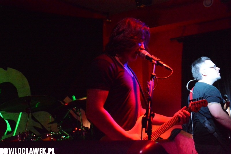 Weekend we Włocławku: 26.04 koncert Czaqu