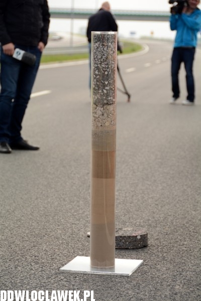 Autostrada A1: odcinek Pikutkowo - Kowal