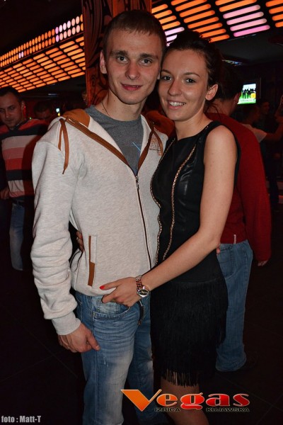 Vegas Izbica Kujawska: 26.04