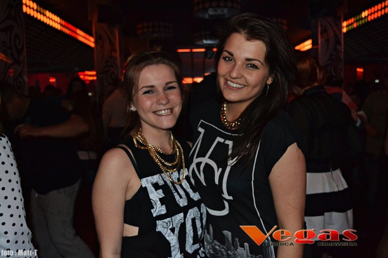 Vegas Izbica Kujawska: 26.04