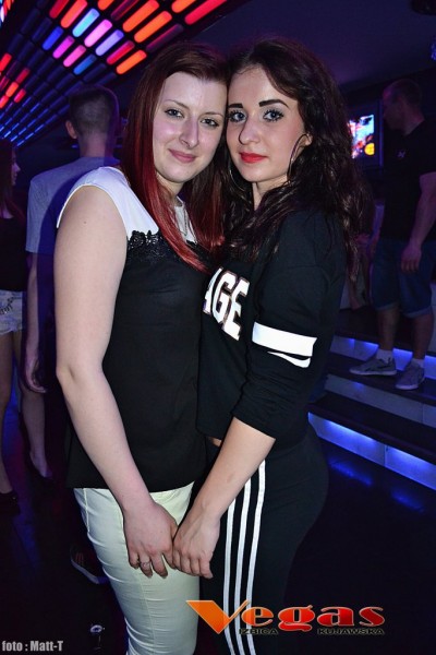Vegas Izbica Kujawska: 26.04