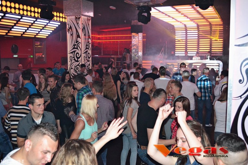 Vegas Izbica Kujawska: 26.04