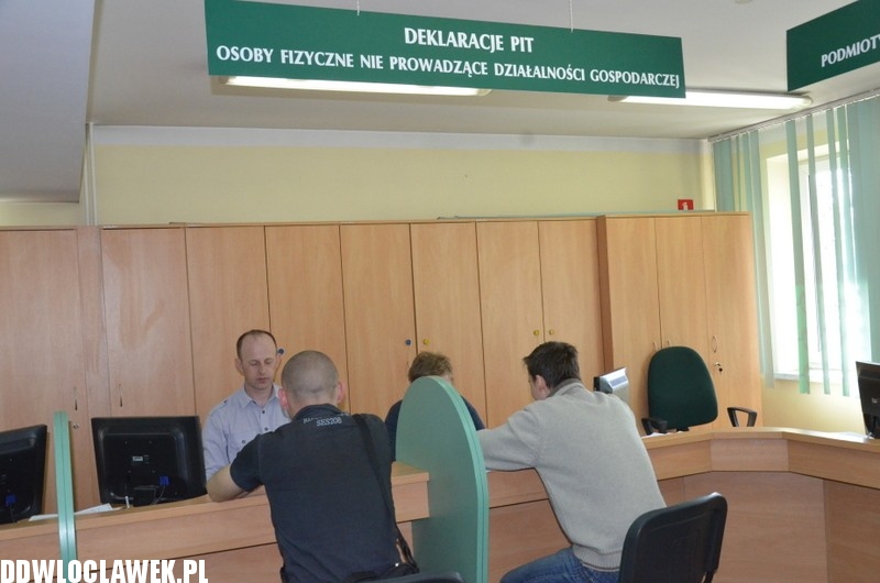 Ostatni dzień składania zeznań we Włocławku