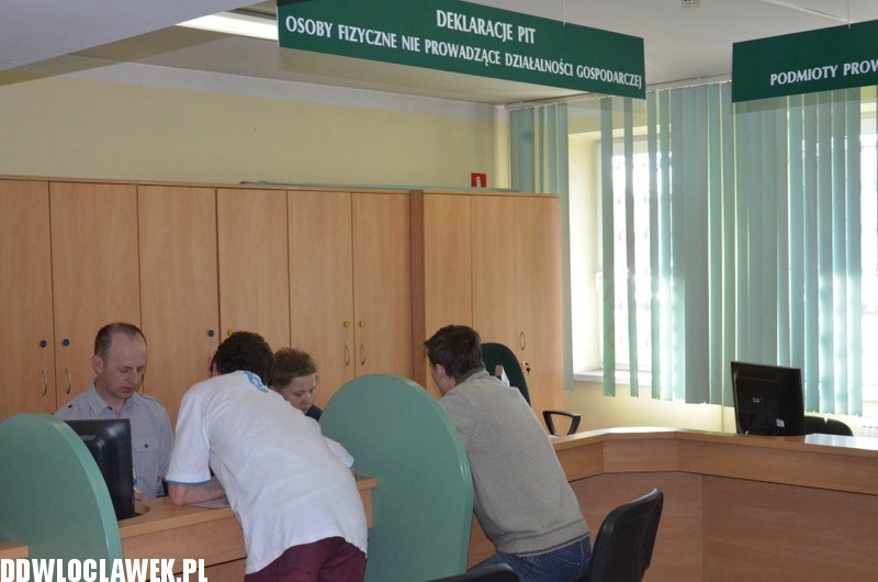 Ostatni dzień składania zeznań we Włocławku