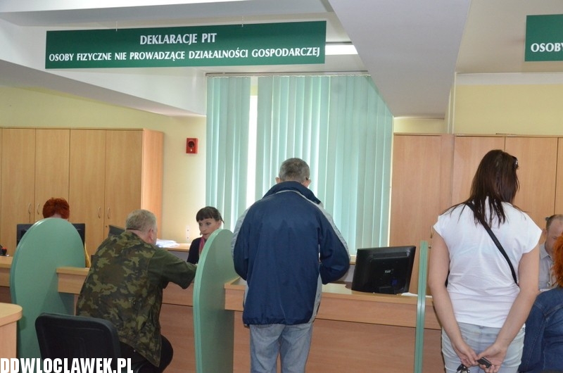 Ostatni dzień składania zeznań we Włocławku