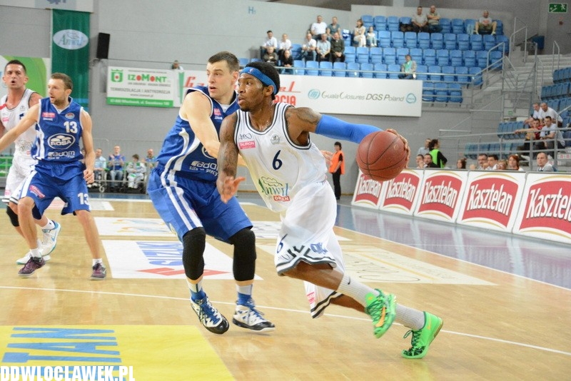 Anwil Włocławek - Rosa Radom