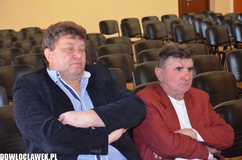 Kosma Złotowski z PiS spotkał się z...