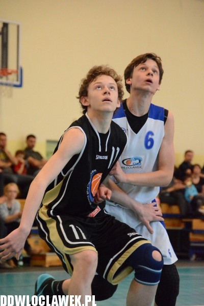 TKM Włocławek - WKK Wrocław