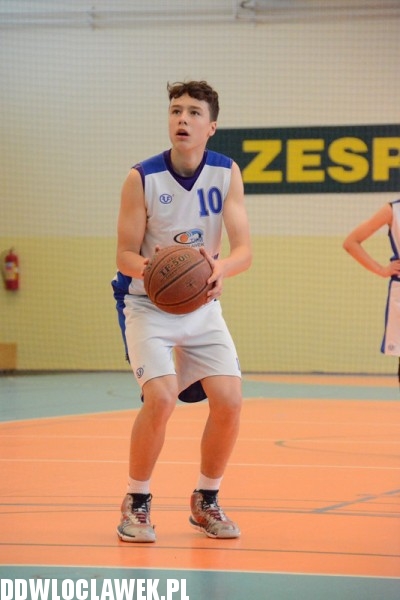 TKM Włocławek - WKK Wrocław