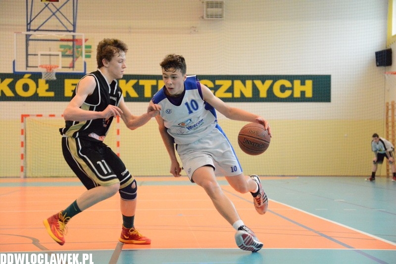 TKM Włocławek - WKK Wrocław