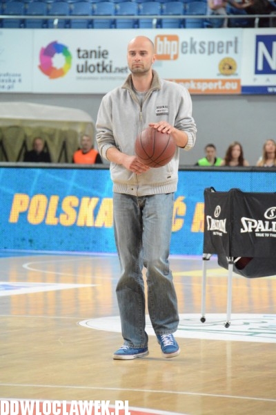 Anwil Włocławek - Rosa Radom
