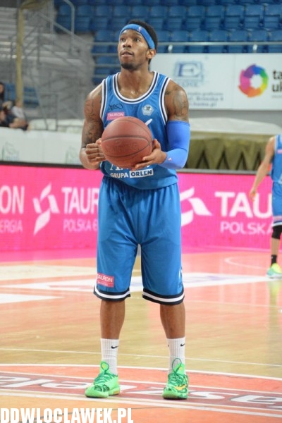 Anwil Włocławek - Rosa Radom