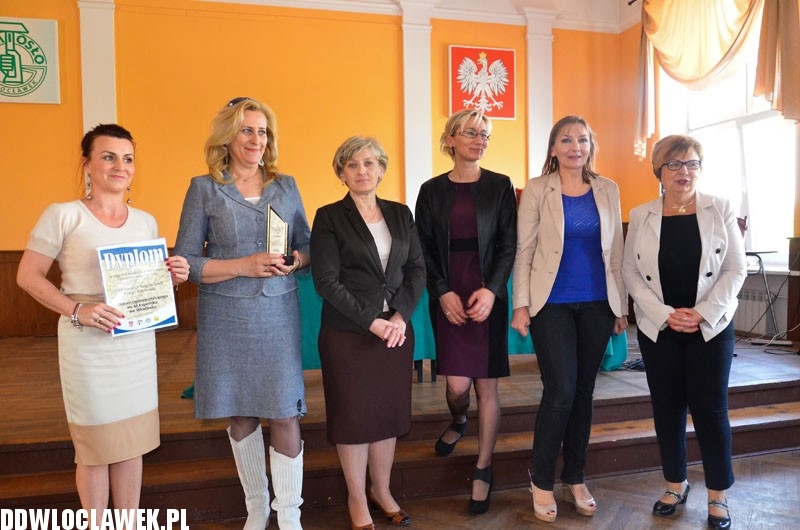 Wręczyli nagrody za najlepsze stoisko targów