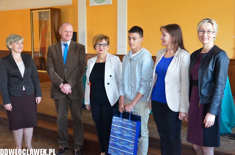 Wręczyli nagrody za najlepsze stoisko targów