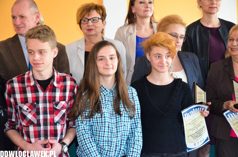 Wręczyli nagrody za najlepsze stoisko targów