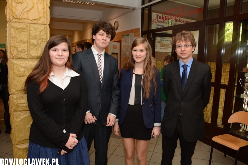 Matura z języka polskiego w 