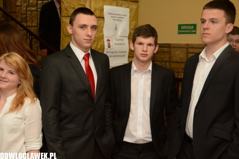 Matura z języka polskiego w 