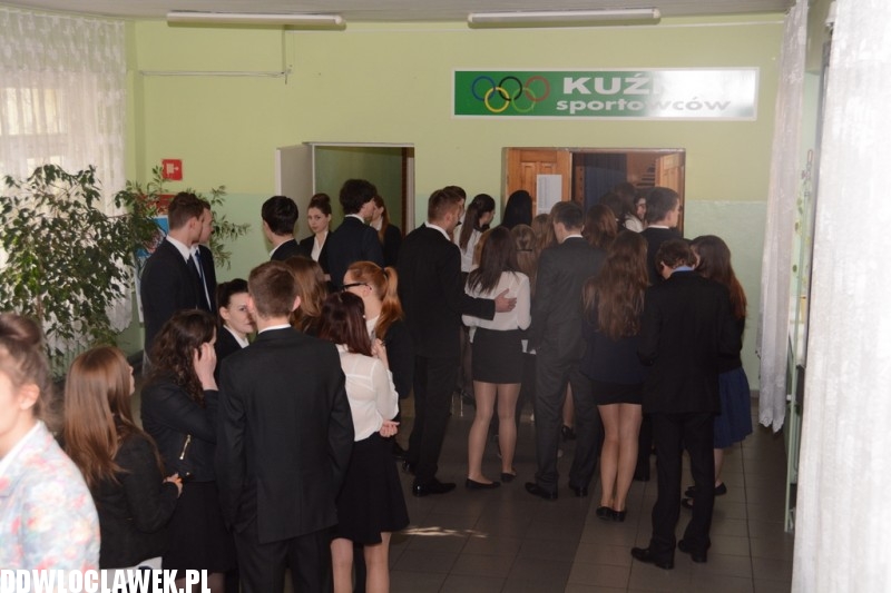 Matura z języka polskiego w 