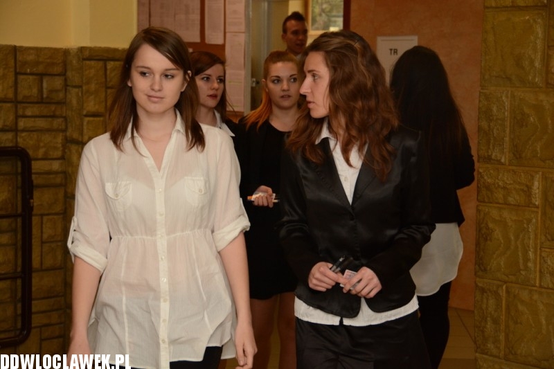 Matura z języka polskiego w 