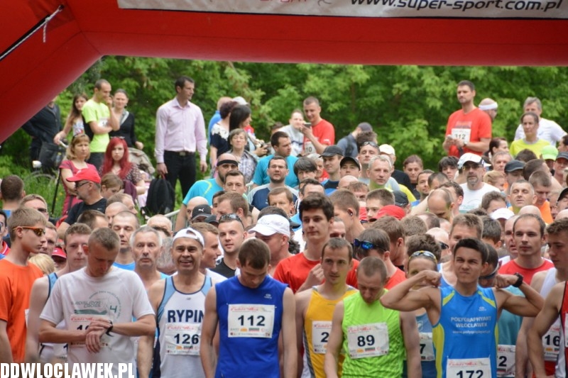 32 edycja Biegu Kujawiaka