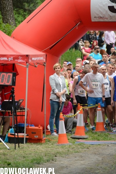 32 edycja Biegu Kujawiaka
