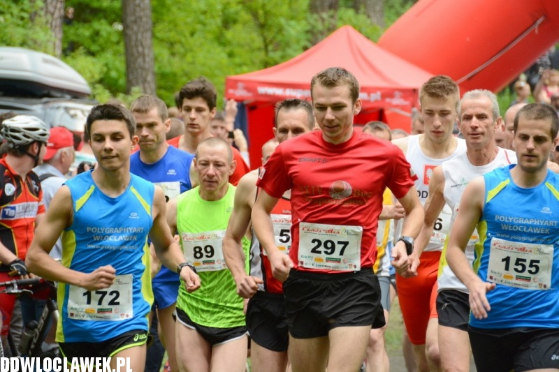 32 edycja Biegu Kujawiaka