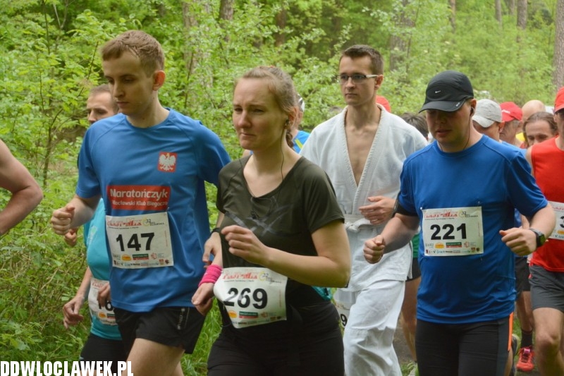 32 edycja Biegu Kujawiaka
