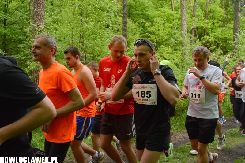 32 edycja Biegu Kujawiaka