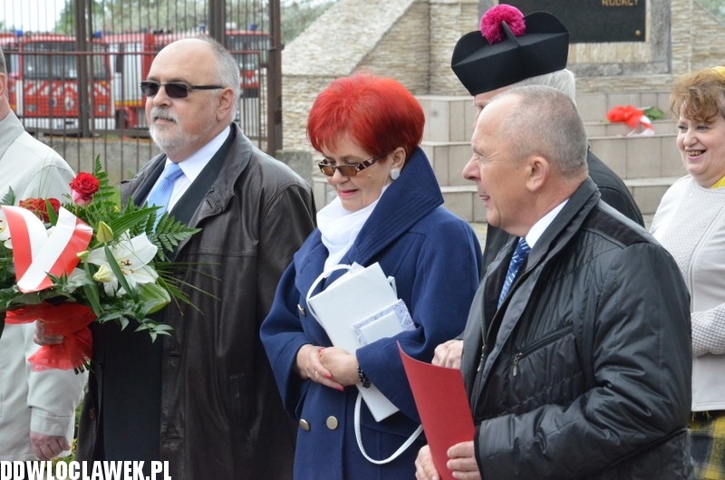Święto Konstytucji 3 Maja i Dzień Strażaka