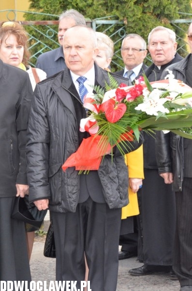 Święto Konstytucji 3 Maja i Dzień Strażaka
